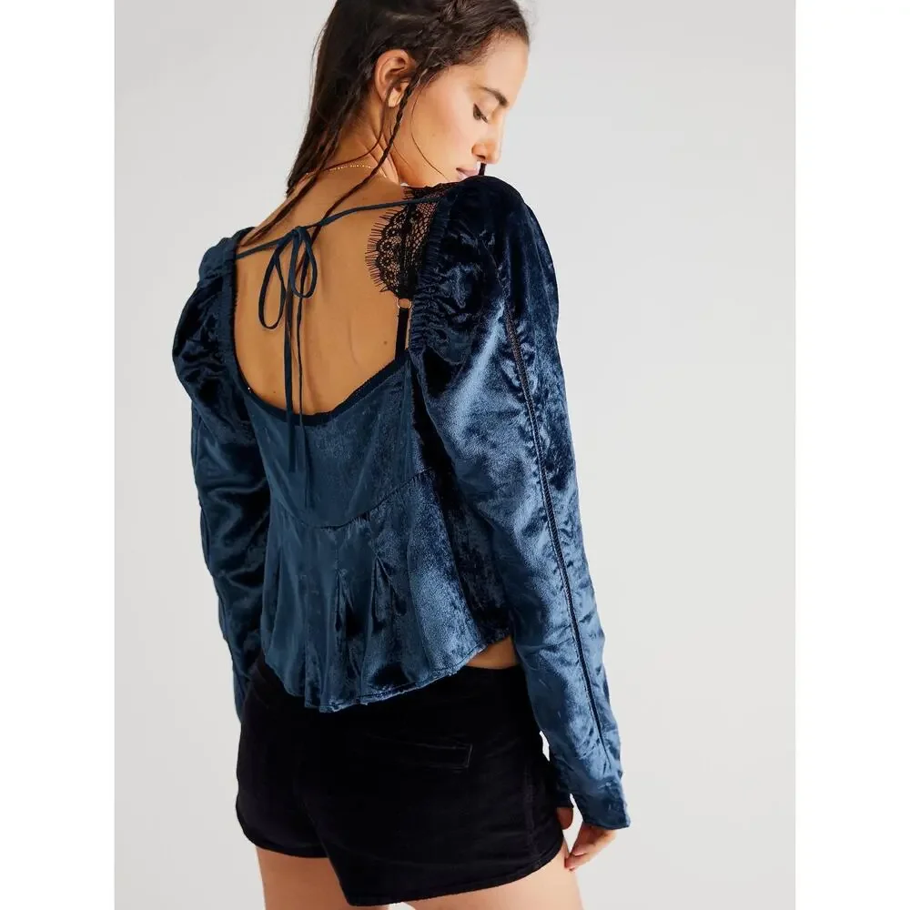 Free People truly one